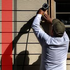 Best Stucco Siding  in Robbins, NC